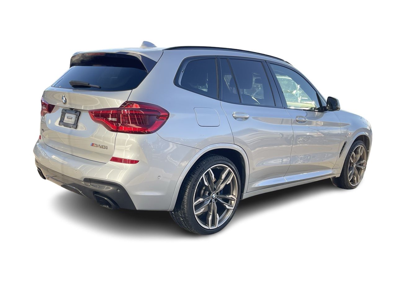 BMW X3  2018 à Calgary, Alberta