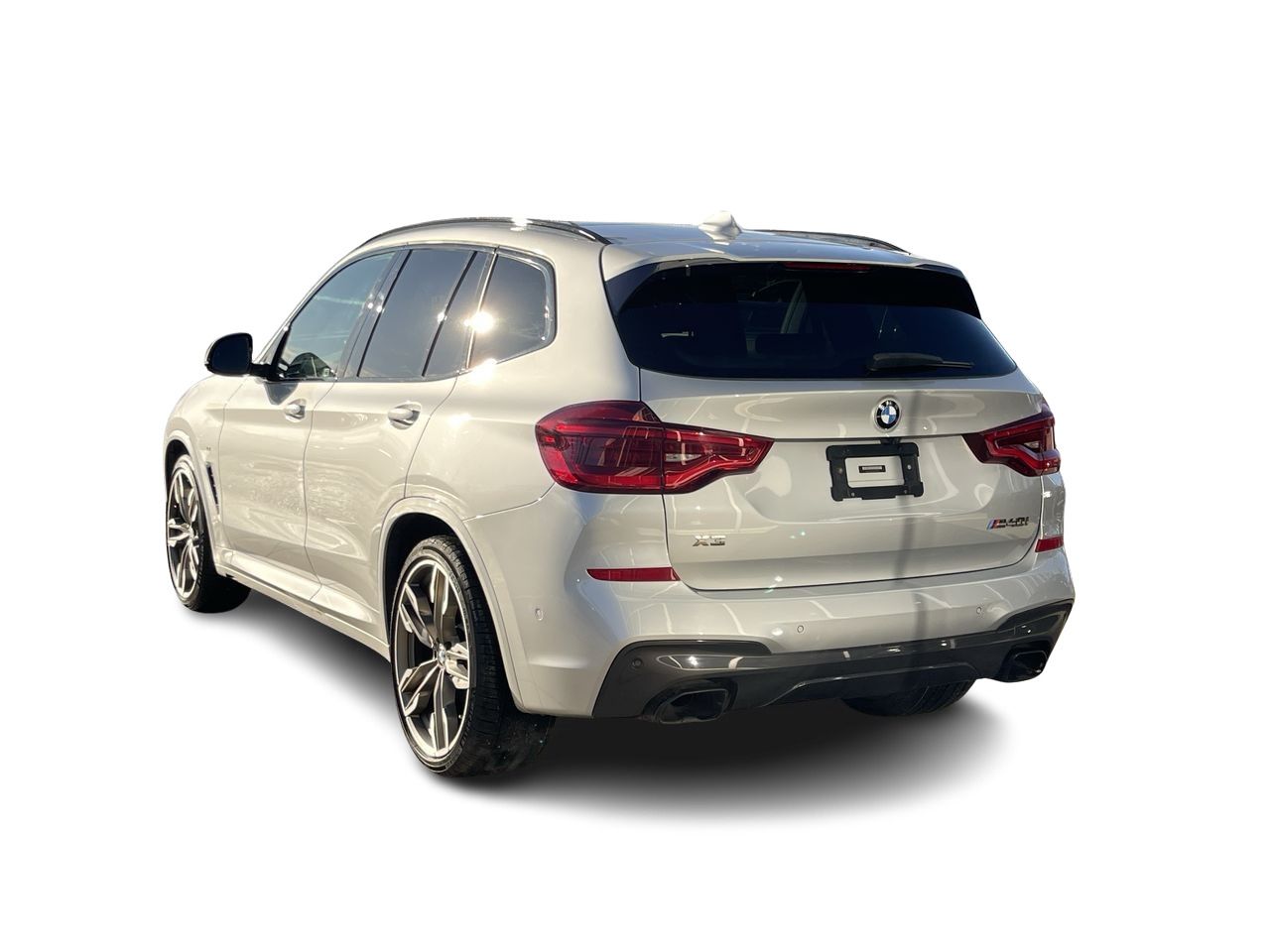 BMW X3  2018 à Calgary, Alberta