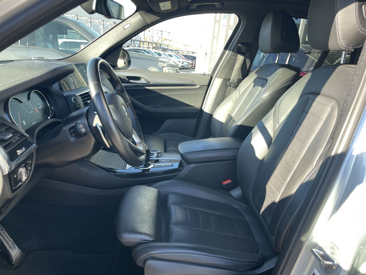 BMW X3  2018 à Calgary, Alberta