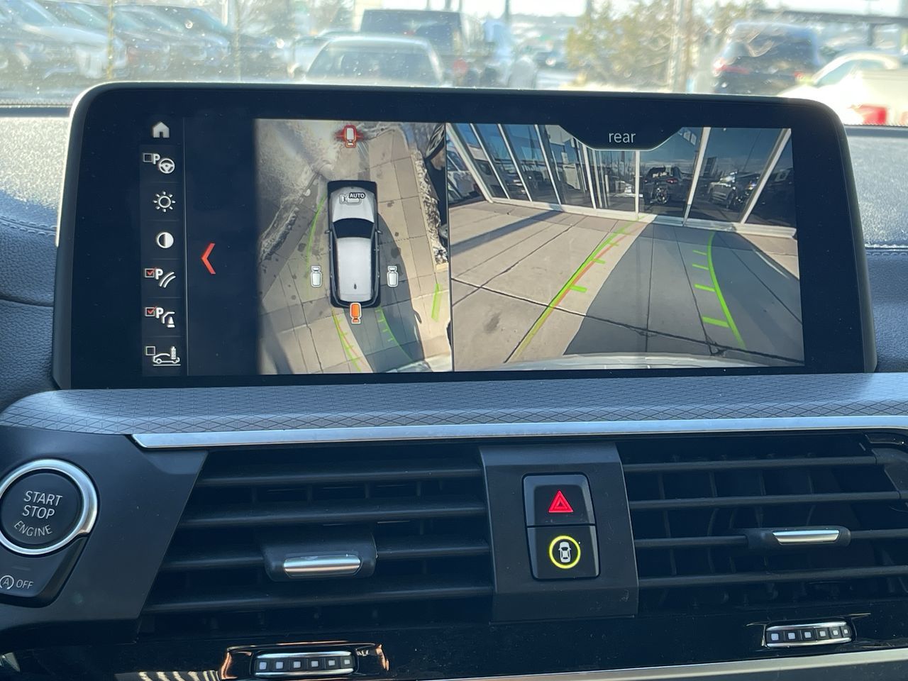 BMW X3  2018 à Calgary, Alberta