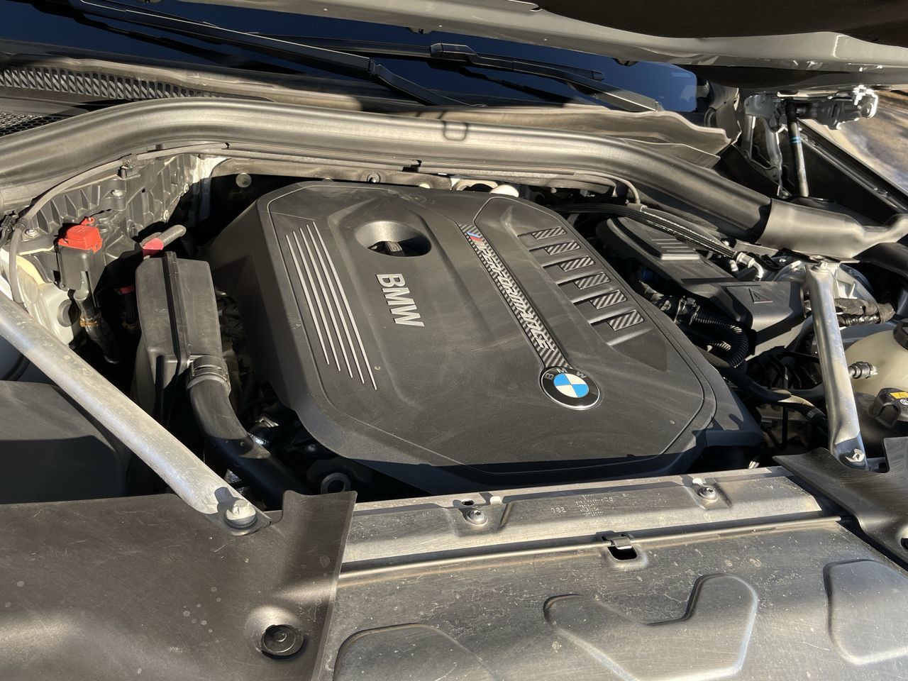 BMW X3  2018 à Calgary, Alberta