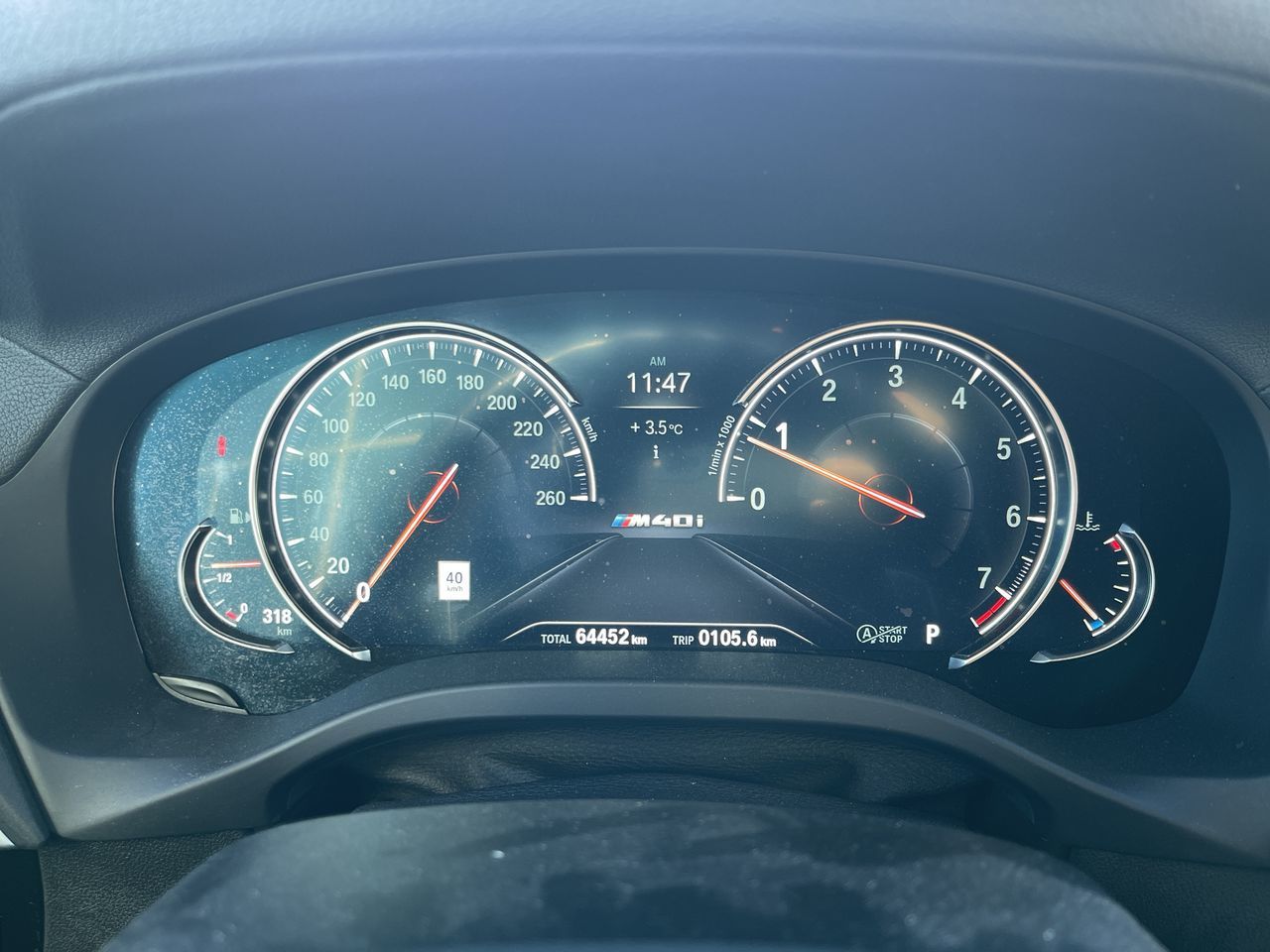 BMW X3  2018 à Calgary, Alberta