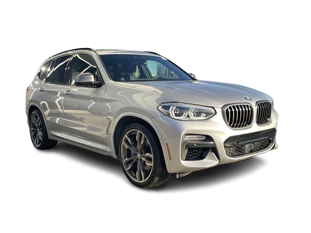 BMW X3  2018 à Calgary, Alberta