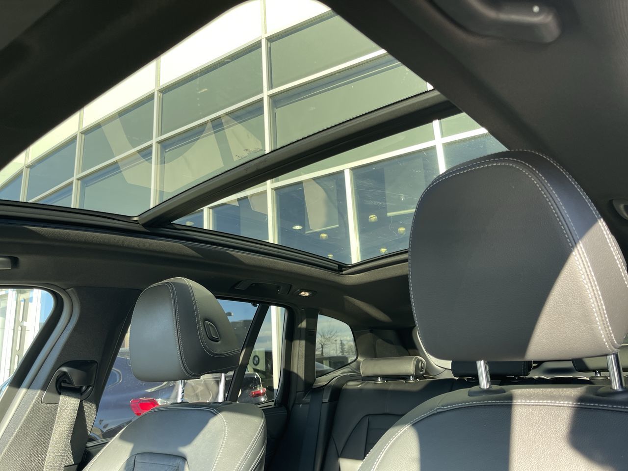 BMW X3  2018 à Calgary, Alberta