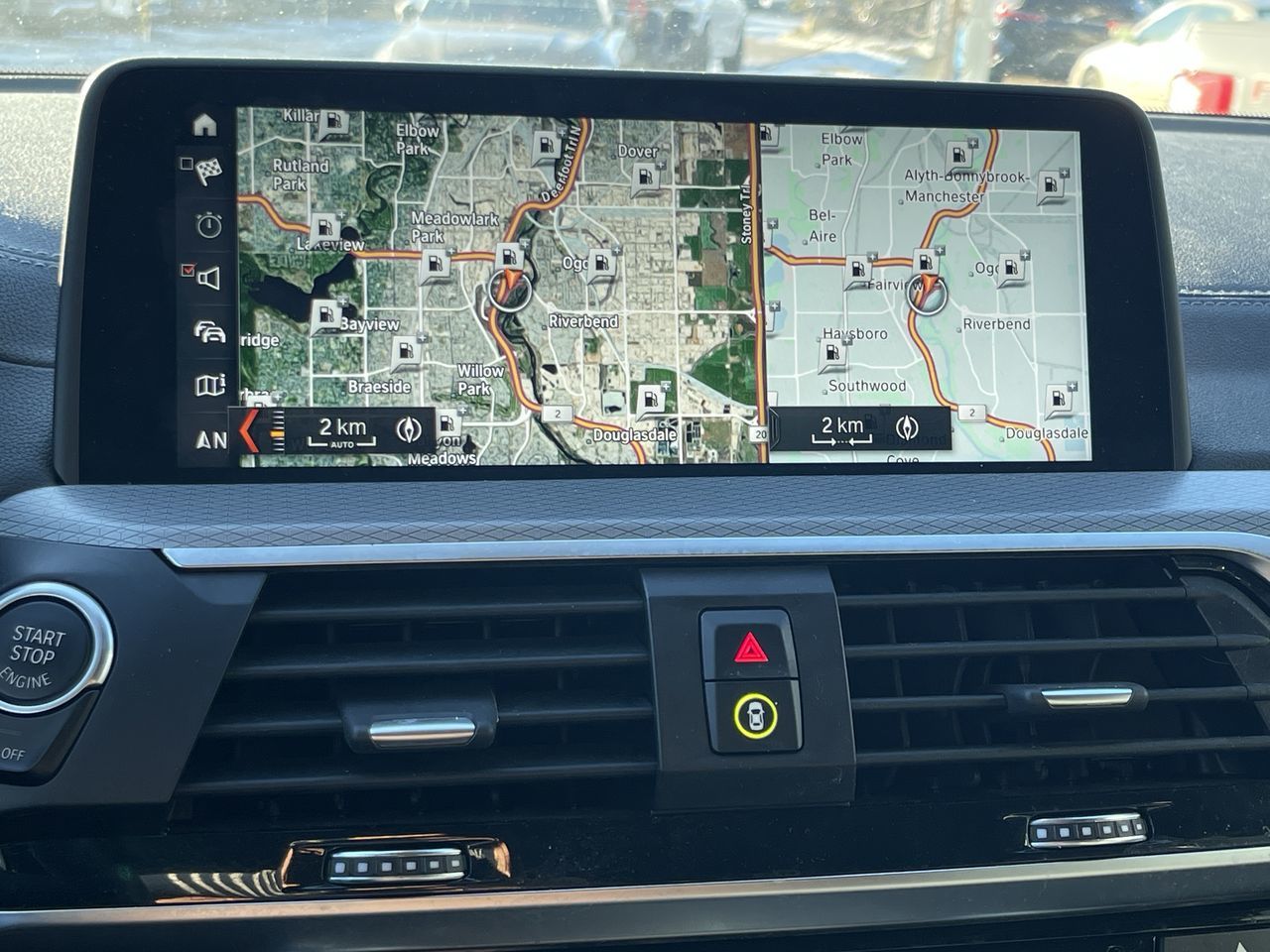 BMW X3  2018 à Calgary, Alberta