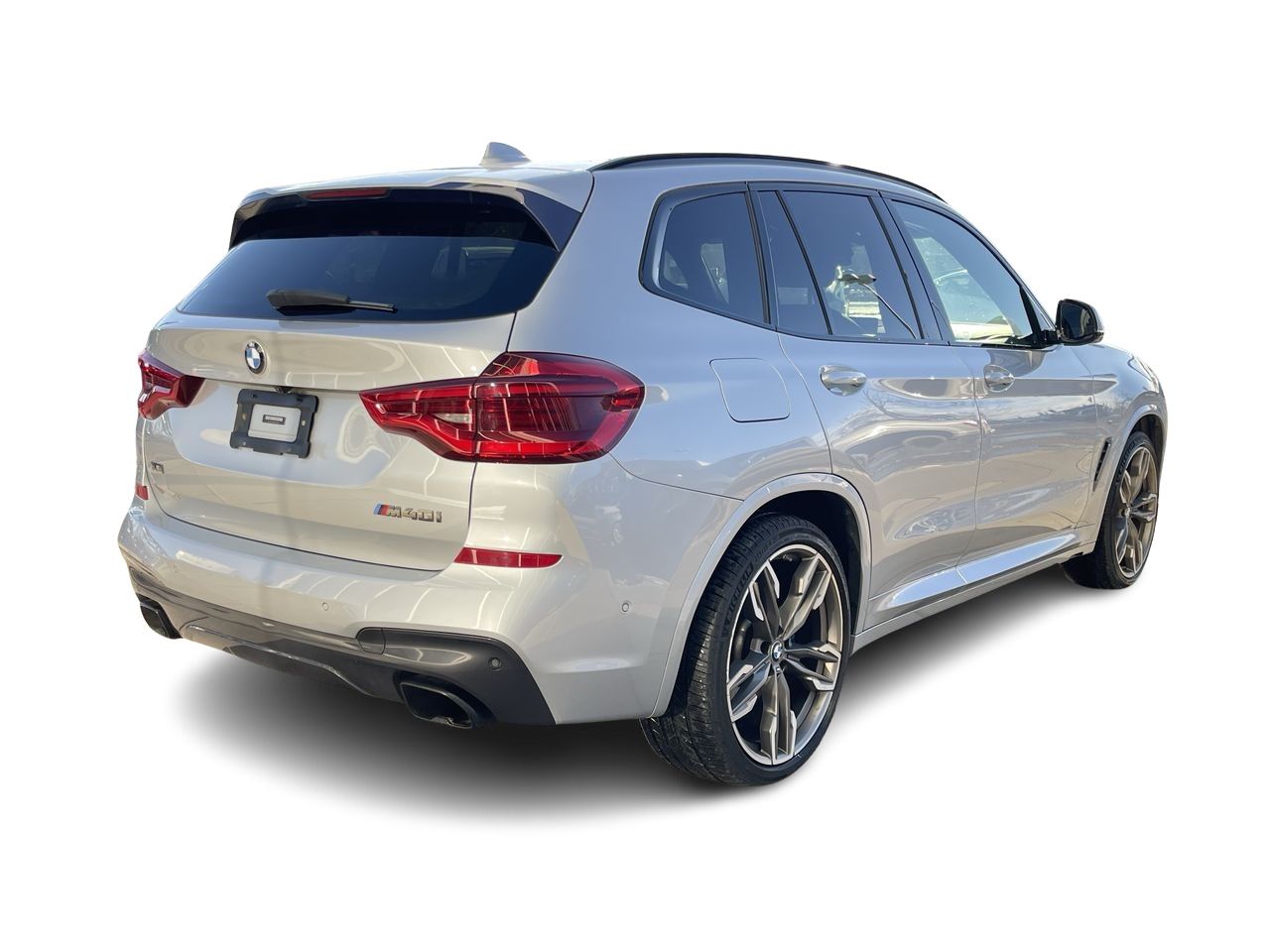 BMW X3  2018 à Calgary, Alberta