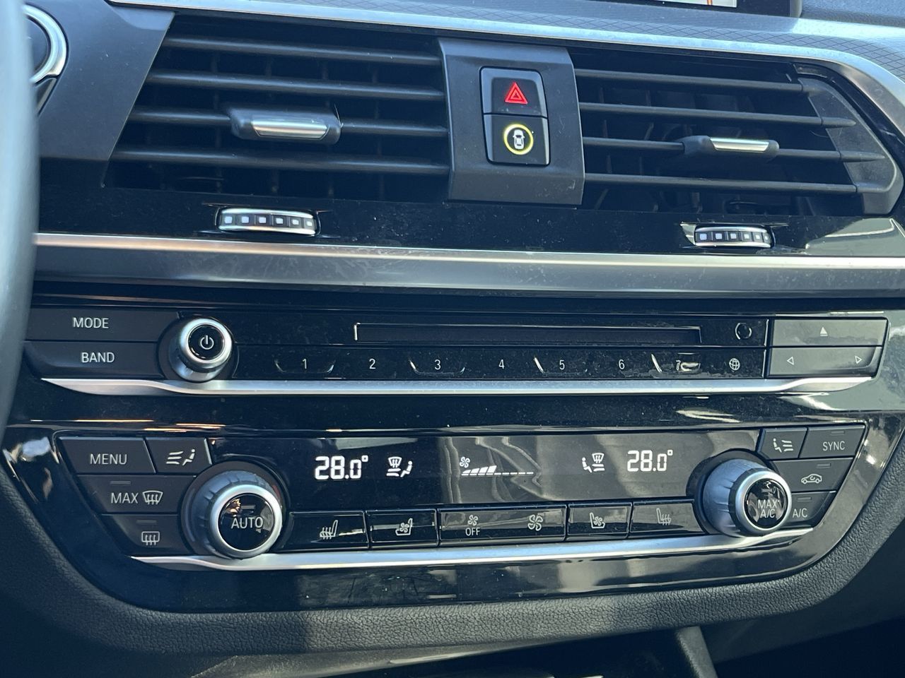 BMW X3  2018 à Calgary, Alberta