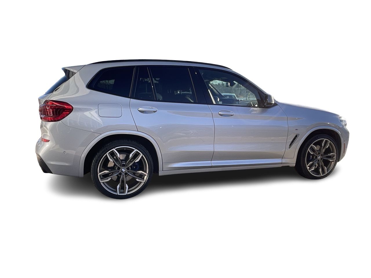 BMW X3  2018 à Calgary, Alberta