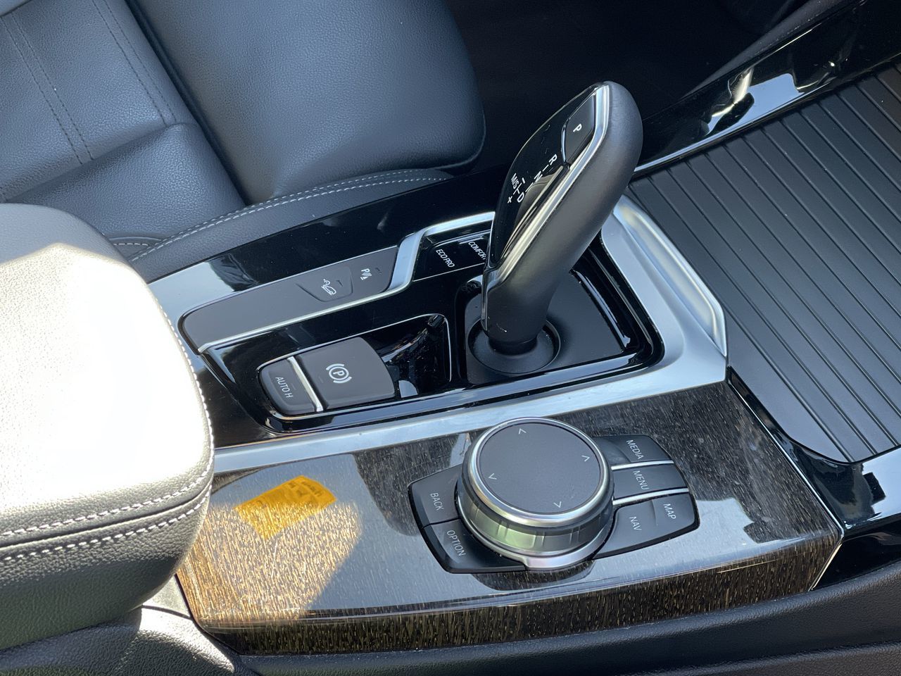 2018 BMW X3