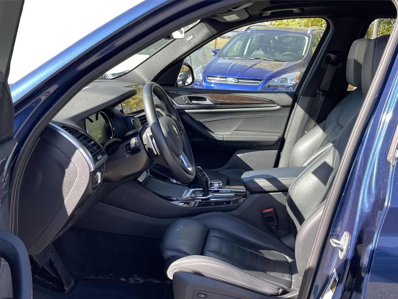 2018 BMW X3