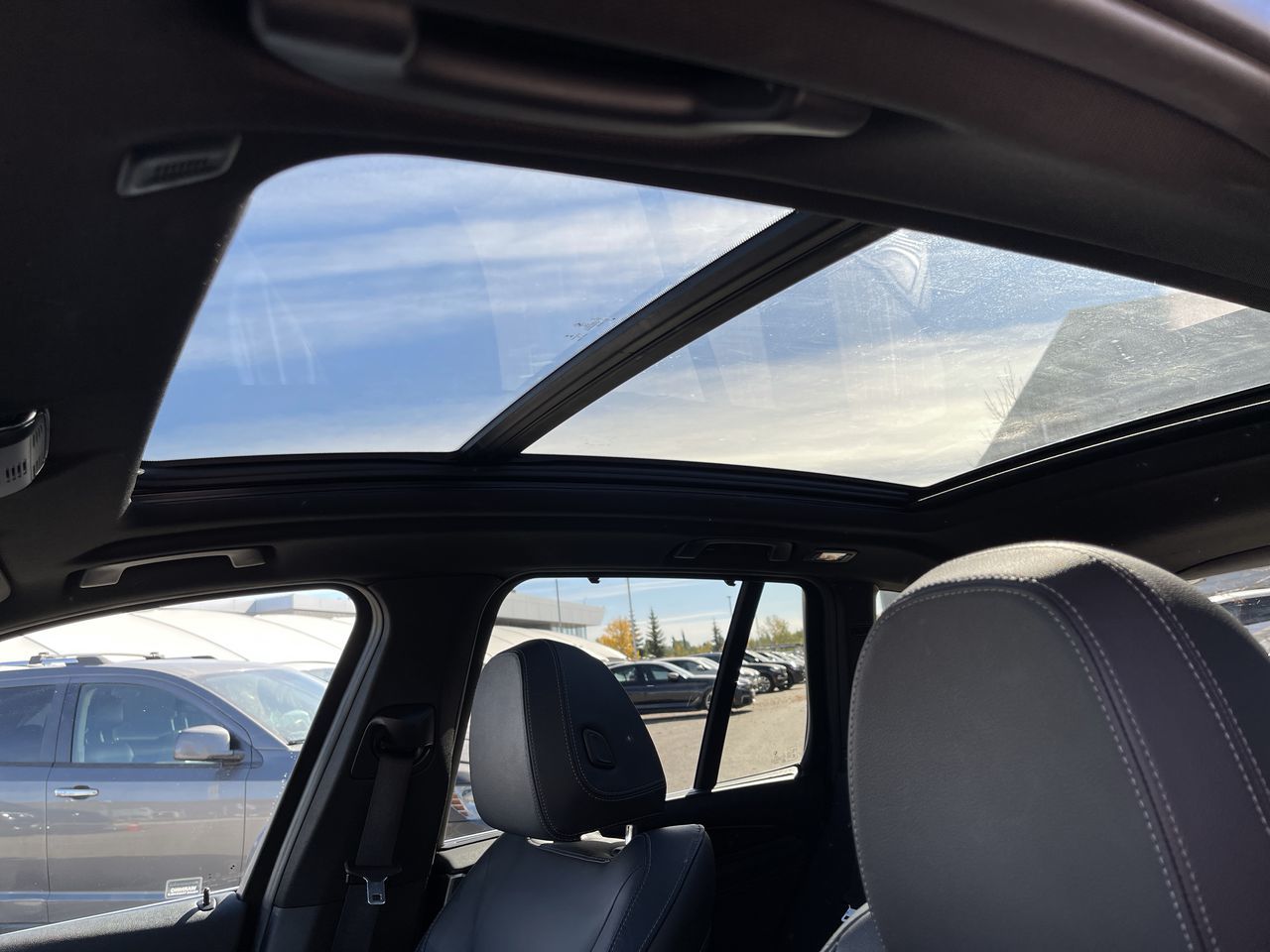 2018 BMW X3
