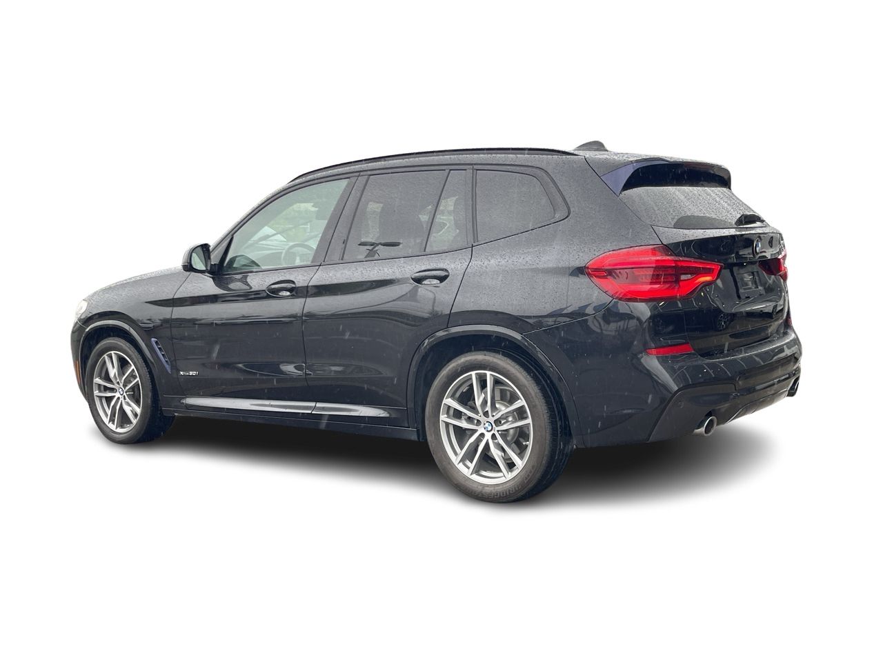 2018 BMW X3