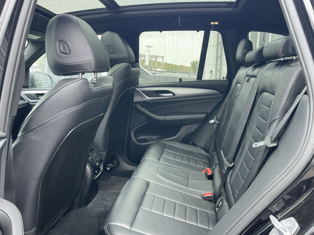 2018 BMW X3