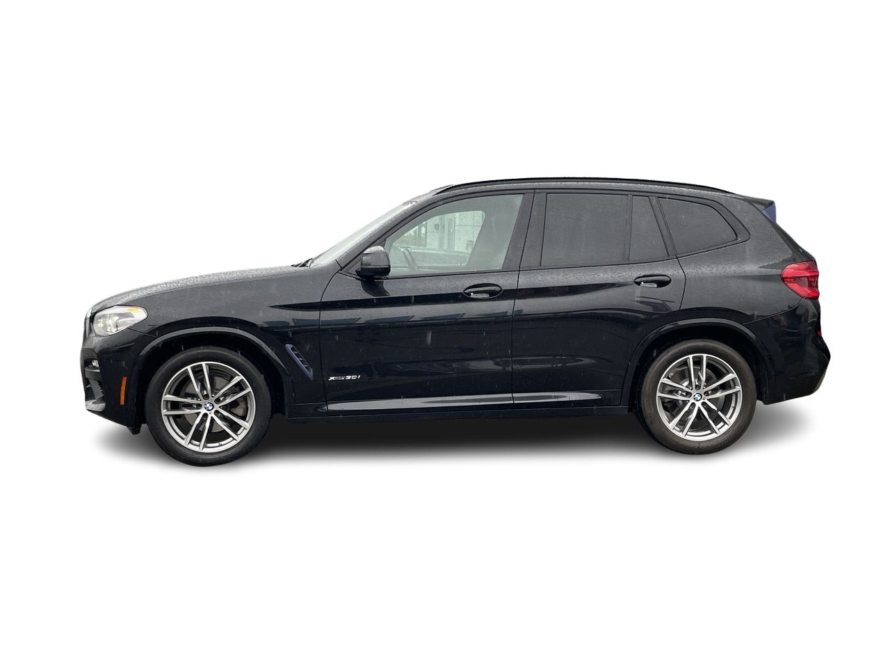 2018 BMW X3