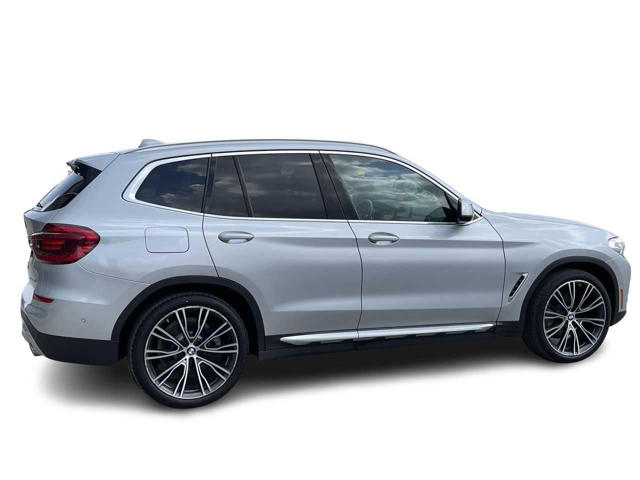 2019 BMW X3 in Calgary, Alberta