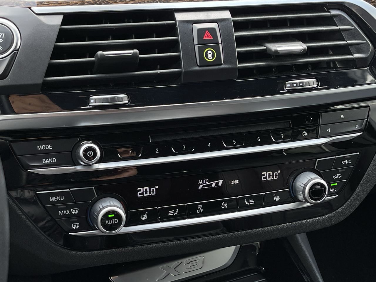 2019 BMW X3 in Calgary, Alberta