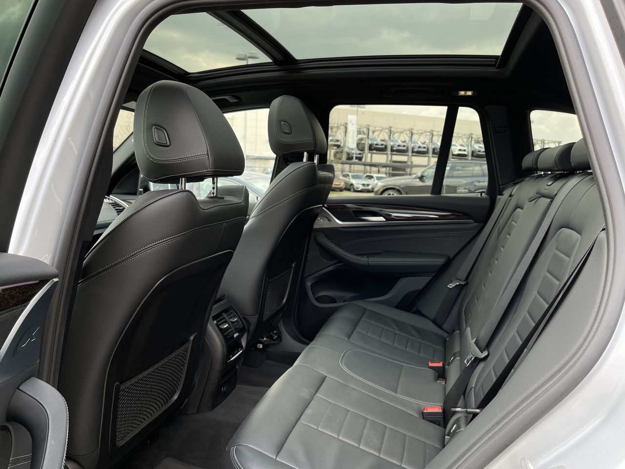 2019 BMW X3 in Calgary, Alberta