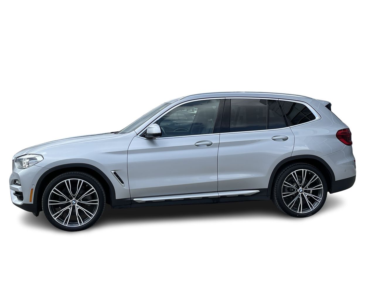 2019 BMW X3 in Calgary, Alberta