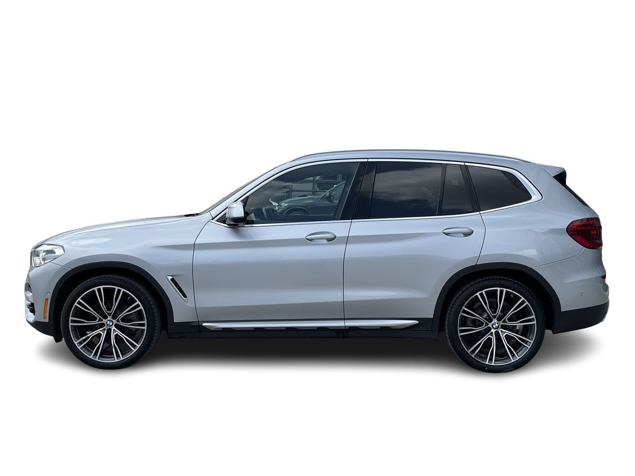 2019 BMW X3 in Calgary, Alberta