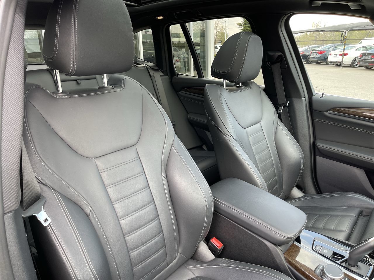 2019 BMW X3 in Calgary, Alberta