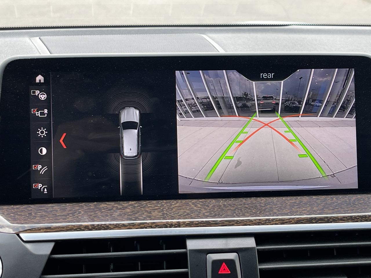 2019 BMW X3 in Calgary, Alberta