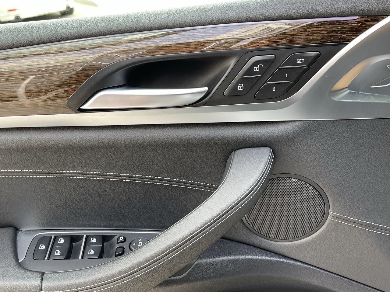 2019 BMW X3 in Calgary, Alberta