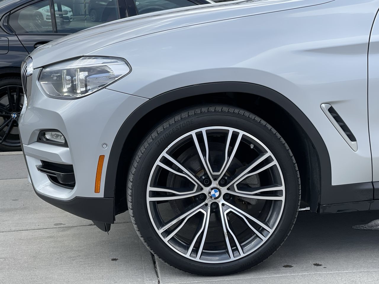 2019 BMW X3 in Calgary, Alberta