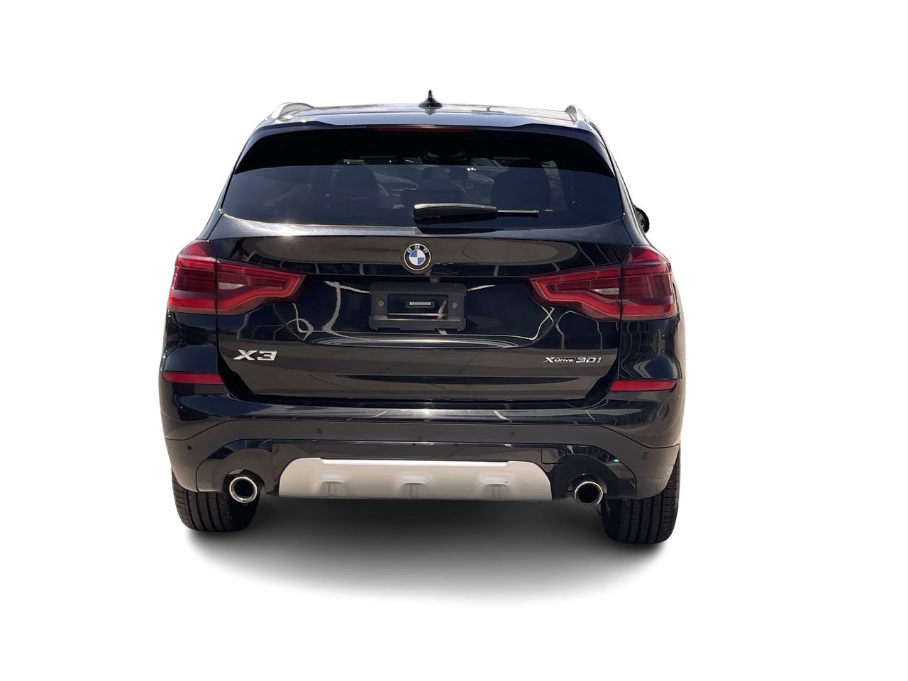 2021 BMW X3 in Calgary, Alberta