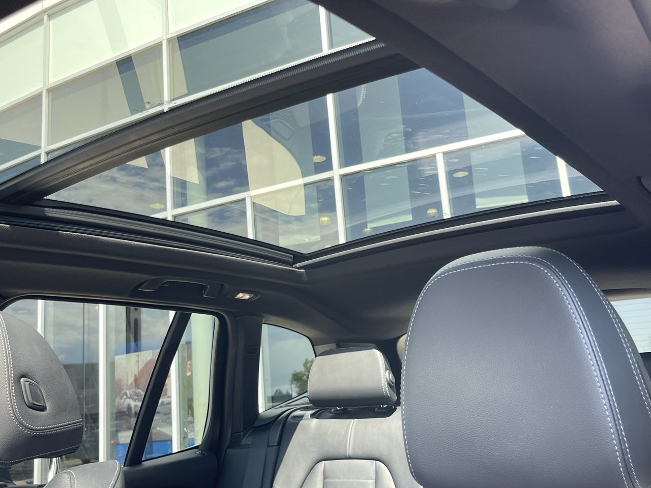2021 BMW X3 in Calgary, Alberta