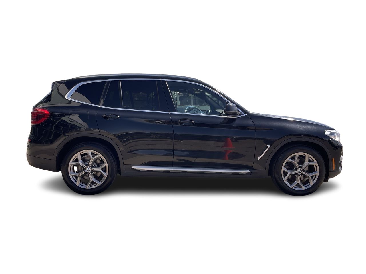 2021 BMW X3 in Calgary, Alberta