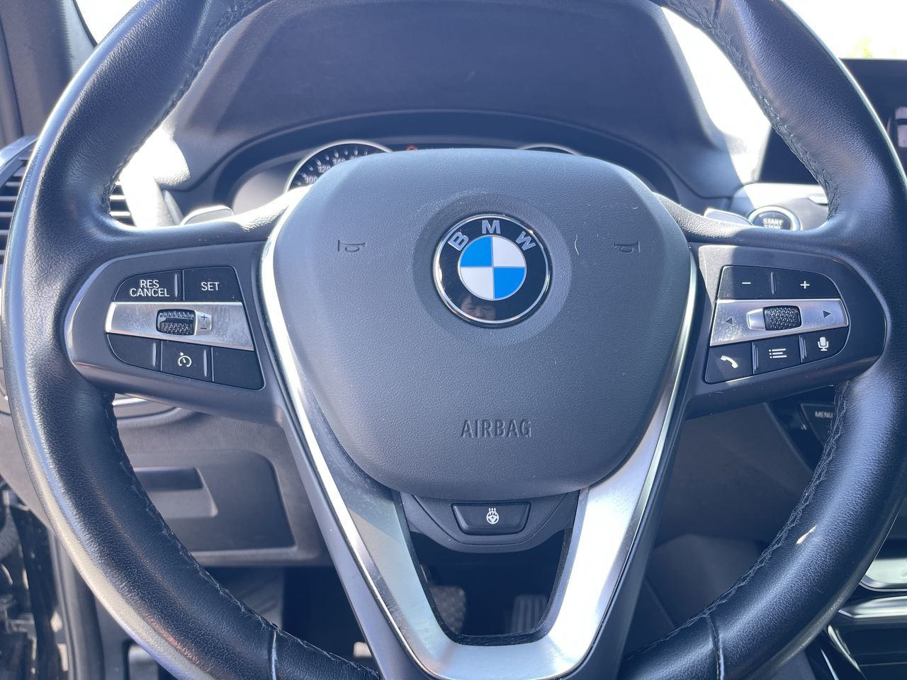 2021 BMW X3 in Calgary, Alberta