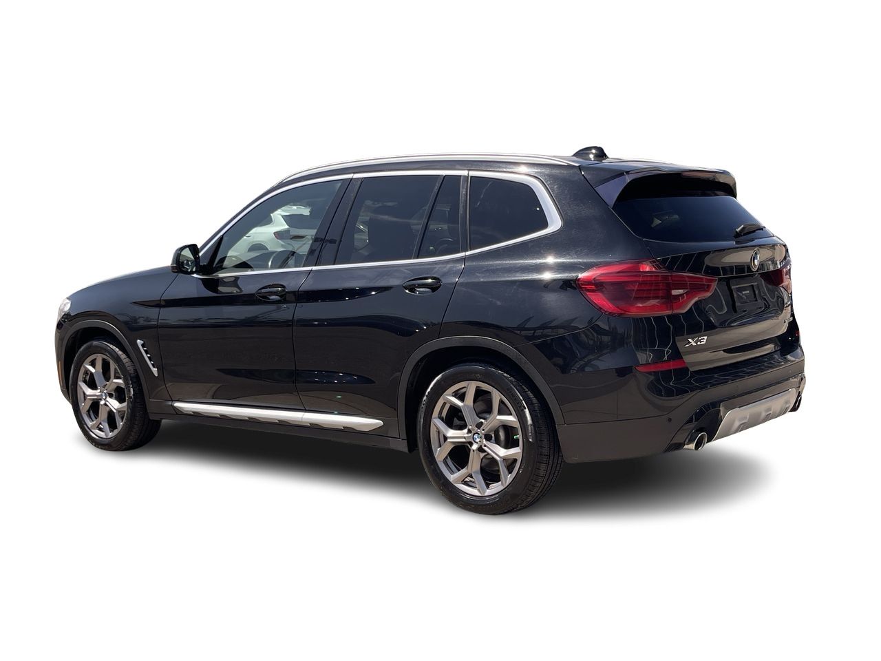 2021 BMW X3 in Calgary, Alberta