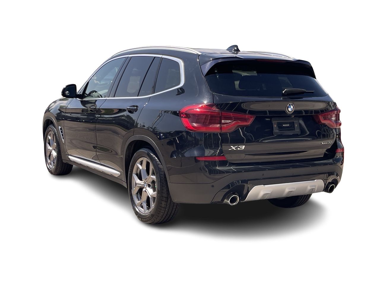 2021 BMW X3 in Calgary, Alberta