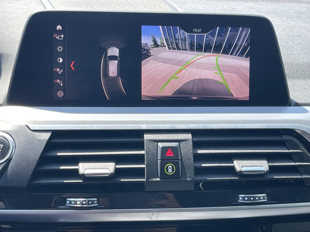 2021 BMW X3 in Calgary, Alberta