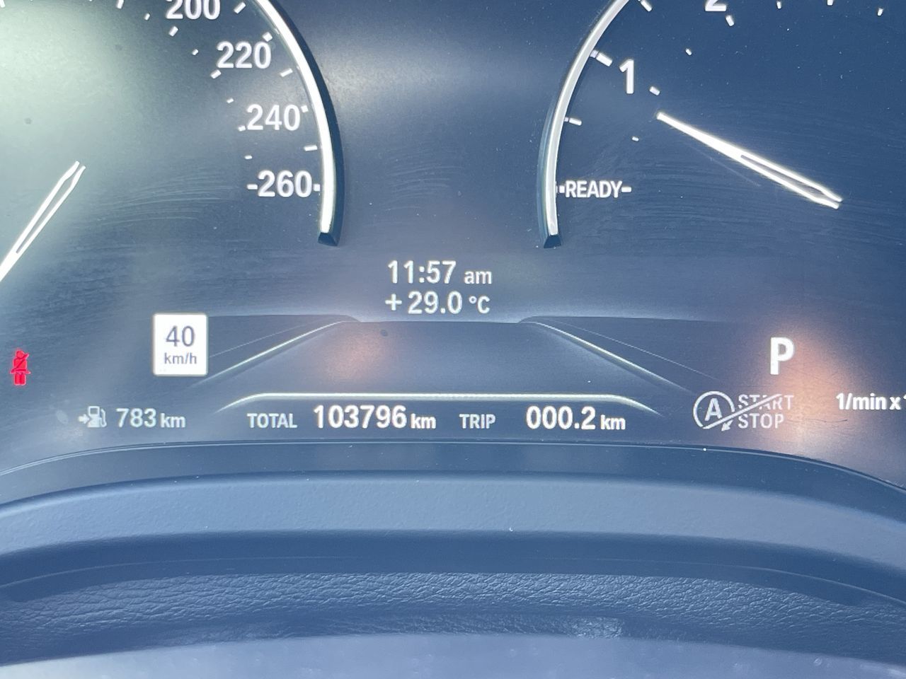 2021 BMW X3 in Calgary, Alberta