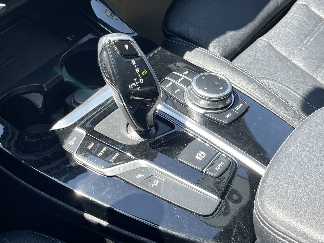 2021 BMW X3 in Calgary, Alberta