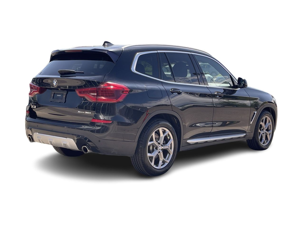 2021 BMW X3 in Calgary, Alberta