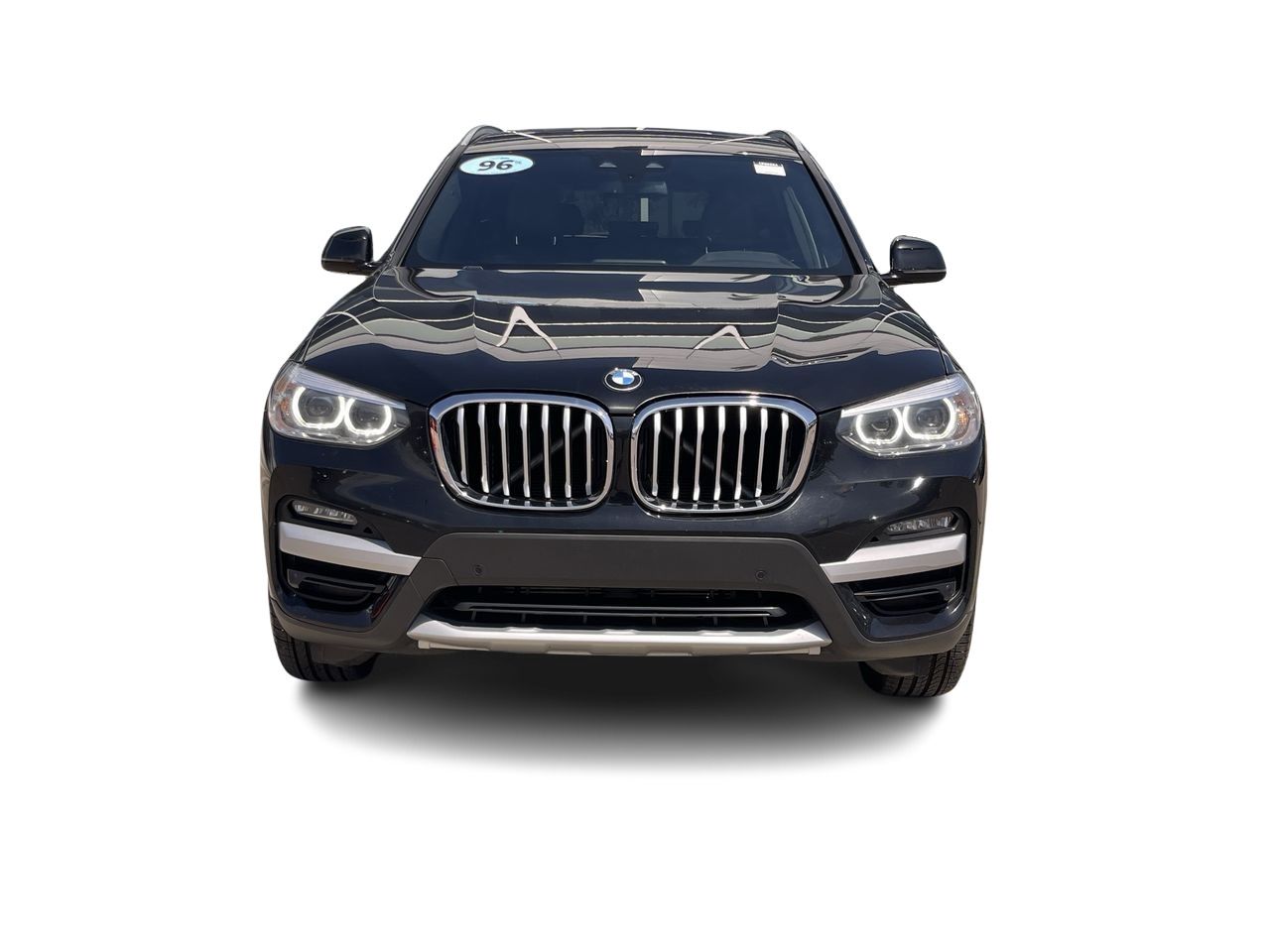 2021 BMW X3 in Calgary, Alberta
