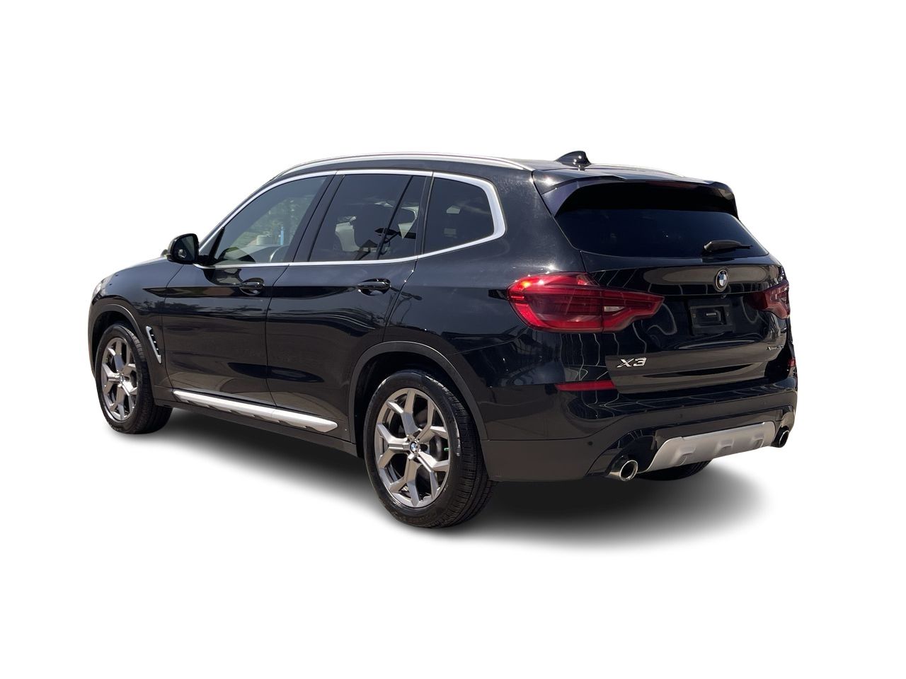 2021 BMW X3 in Calgary, Alberta