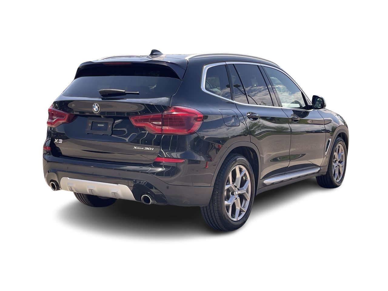 2021 BMW X3 in Calgary, Alberta