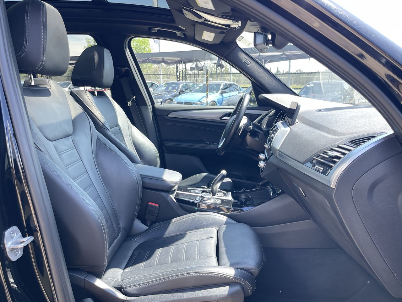 2021 BMW X3 in Calgary, Alberta