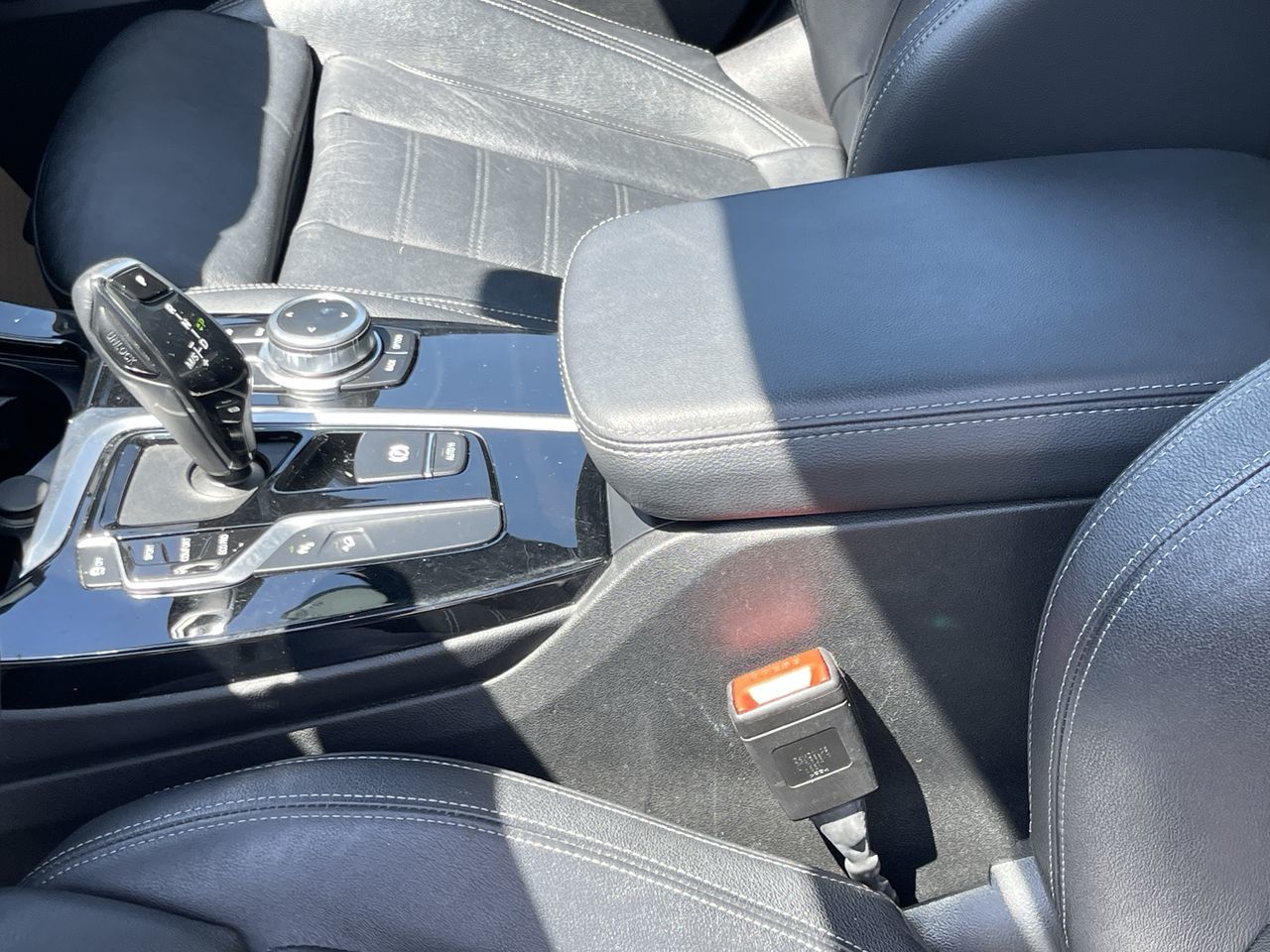 2021 BMW X3 in Calgary, Alberta