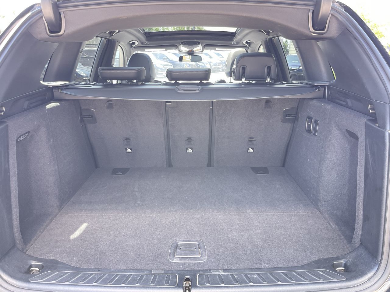 2021 BMW X3 in Calgary, Alberta