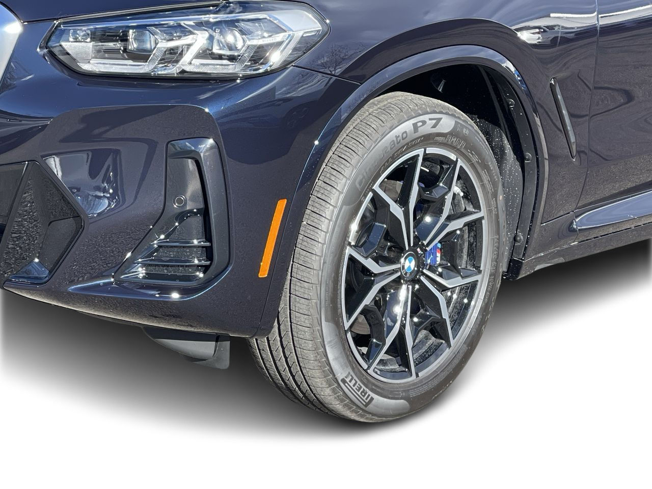 2022 BMW X3 in Calgary, Alberta