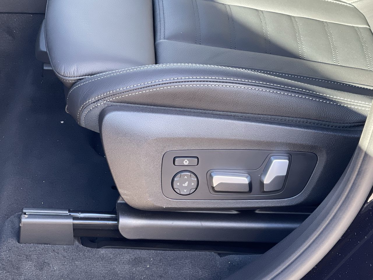 2022 BMW X3 in Calgary, Alberta