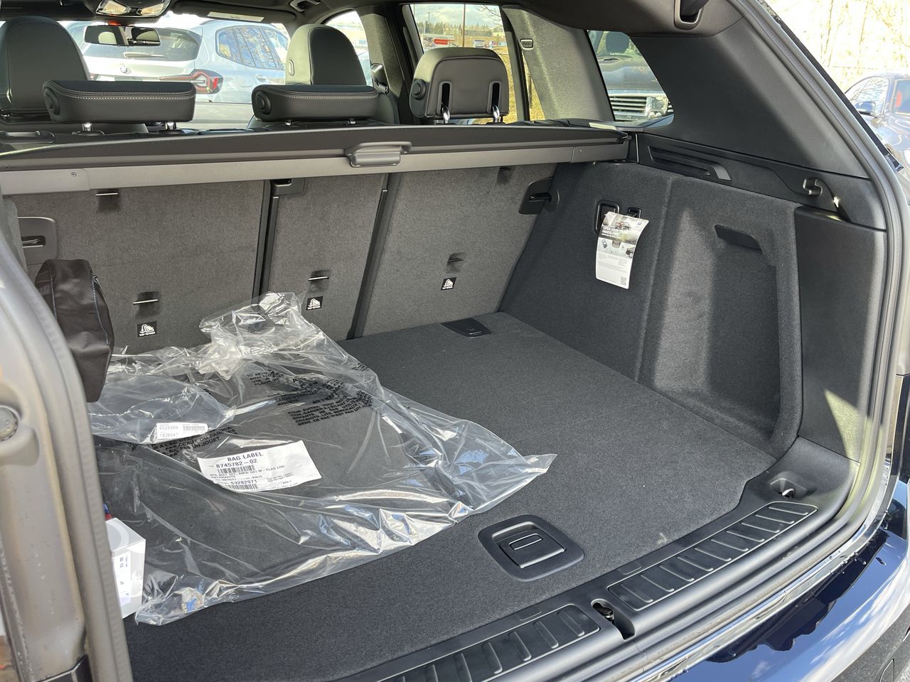2022 BMW X3 in Calgary, Alberta