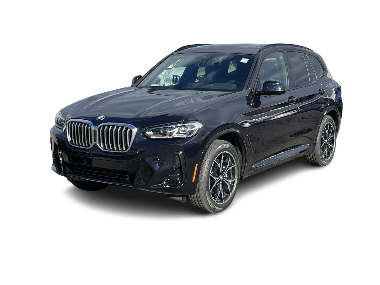 2022 BMW X3 in Calgary, Alberta