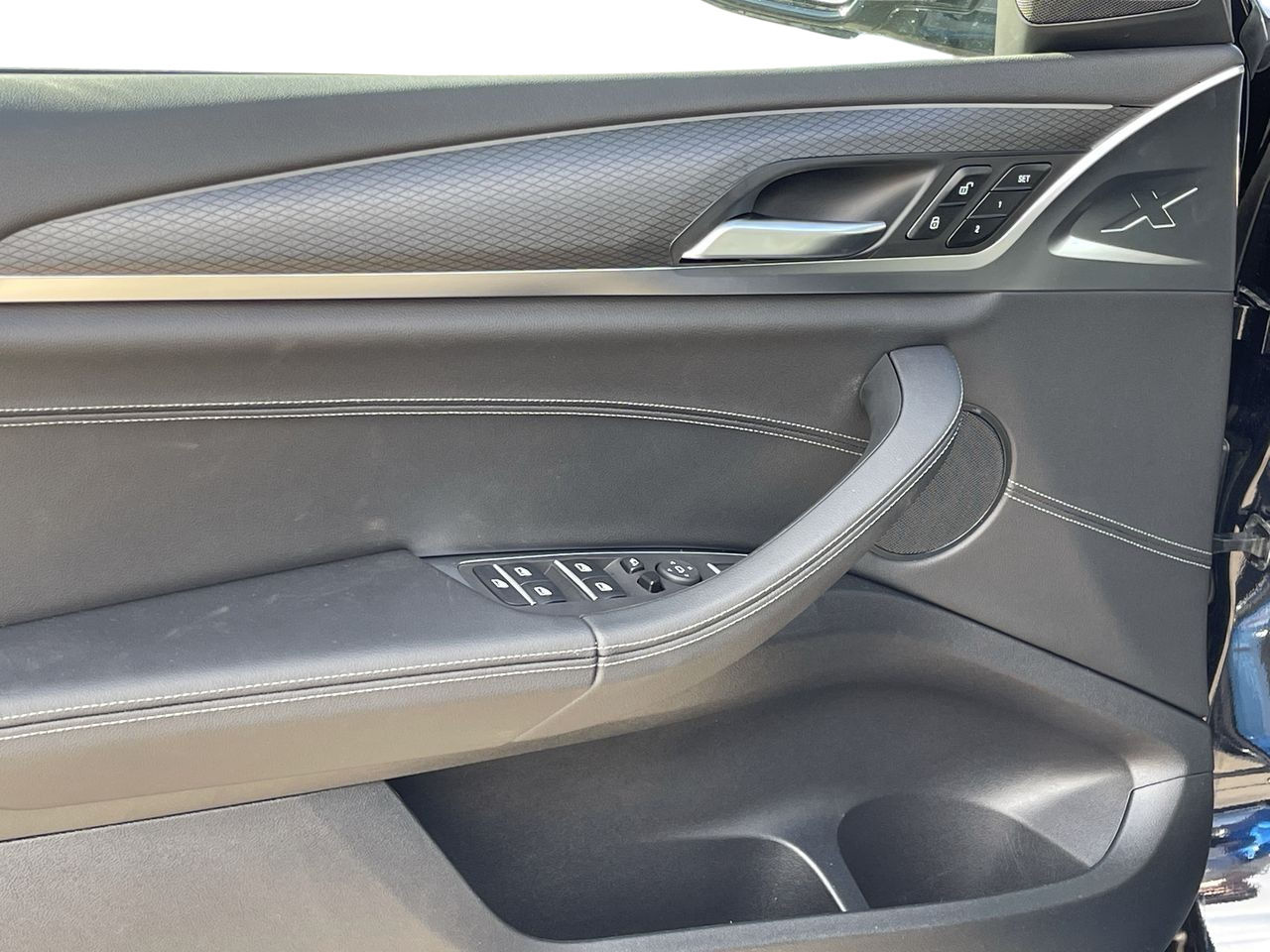 2022 BMW X3 in Calgary, Alberta