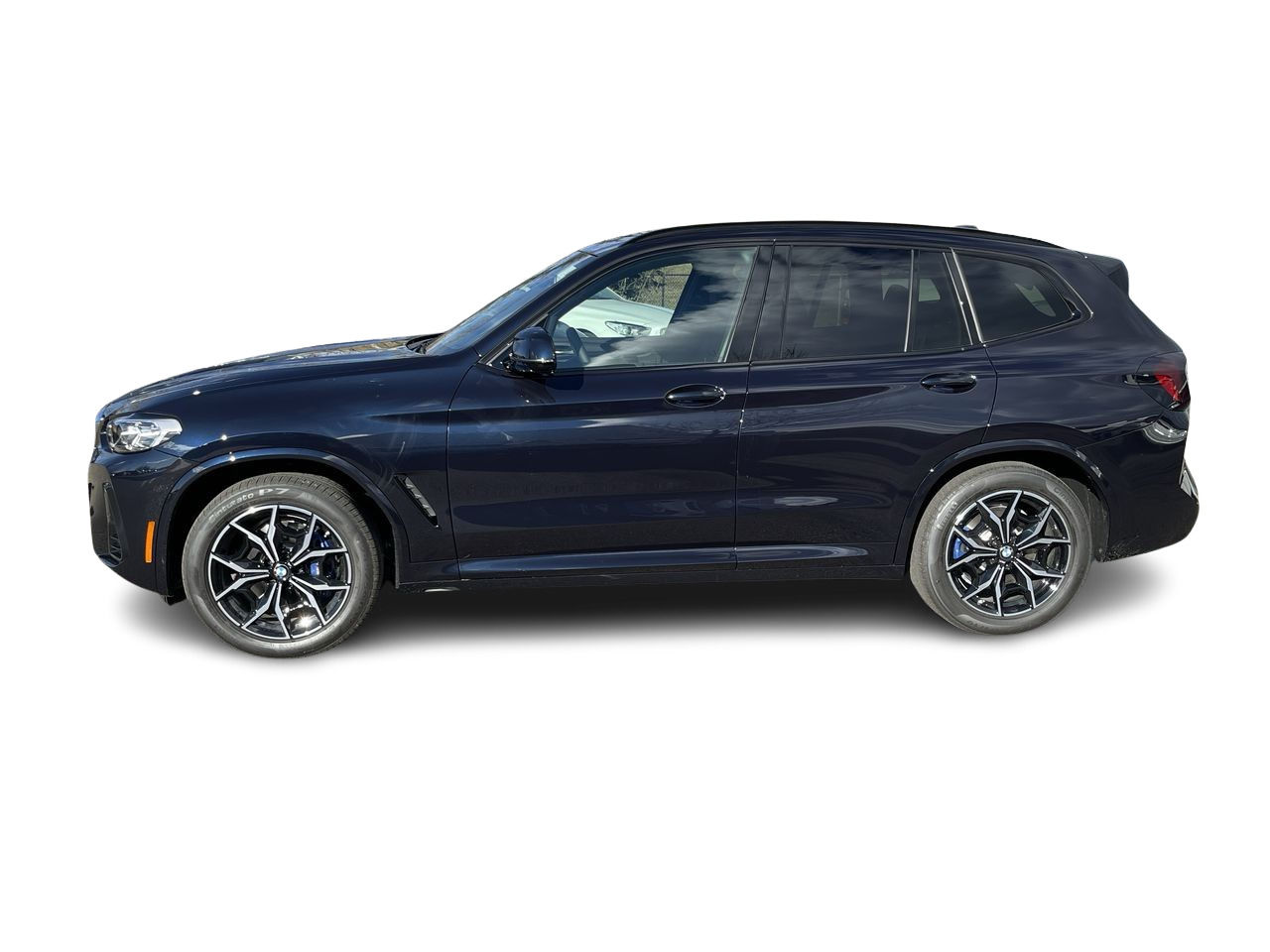 2022 BMW X3 in Calgary, Alberta