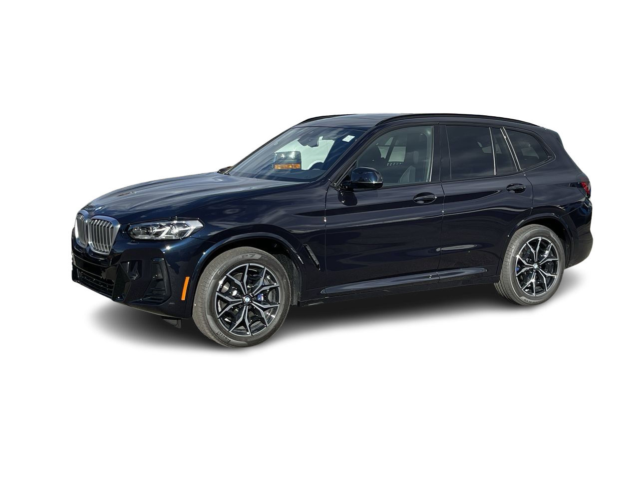2022 BMW X3 in Calgary, Alberta